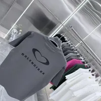 $40.00 USD Balenciaga T-Shirts Short Sleeved For Unisex #1399848