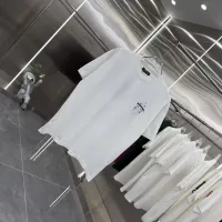 $42.00 USD Chrome Hearts T-Shirts Short Sleeved For Unisex #1399856