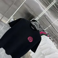 $42.00 USD Chrome Hearts T-Shirts Short Sleeved For Unisex #1399858