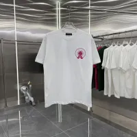 $42.00 USD Chrome Hearts T-Shirts Short Sleeved For Unisex #1399865