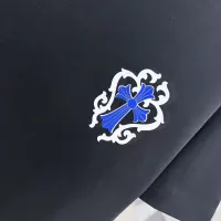 $40.00 USD Chrome Hearts T-Shirts Short Sleeved For Unisex #1399869