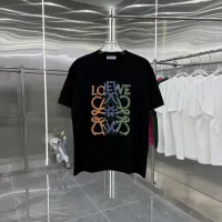 $41.00 USD LOEWE T-Shirts Short Sleeved For Unisex #1399887