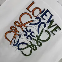 $41.00 USD LOEWE T-Shirts Short Sleeved For Unisex #1399889
