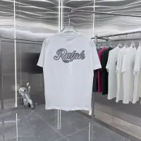 $41.00 USD Ralph Lauren Polo T-Shirts Short Sleeved For Unisex #1399892