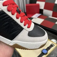$98.00 USD Valentino Casual Shoes For Men #1399986