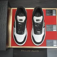 $122.00 USD Philipp Plein PP Casual Shoes For Men #1399993