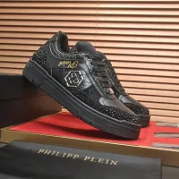 $122.00 USD Philipp Plein PP Casual Shoes For Men #1399994