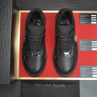 $122.00 USD Philipp Plein PP Casual Shoes For Men #1399994