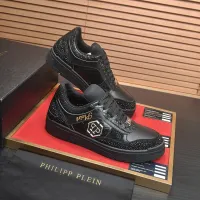 $122.00 USD Philipp Plein PP Casual Shoes For Men #1399994