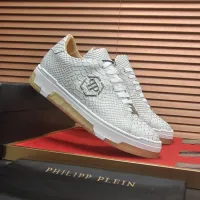$122.00 USD Philipp Plein PP Casual Shoes For Men #1399995