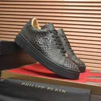$122.00 USD Philipp Plein PP Casual Shoes For Men #1399996