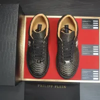 $122.00 USD Philipp Plein PP Casual Shoes For Men #1399996