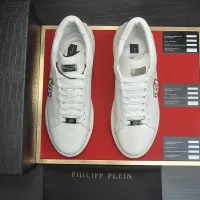 $122.00 USD Philipp Plein PP Casual Shoes For Men #1399997