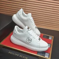 $122.00 USD Philipp Plein PP Casual Shoes For Men #1399997