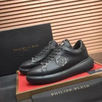 $122.00 USD Philipp Plein PP Casual Shoes For Men #1399998