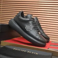 $122.00 USD Philipp Plein PP Casual Shoes For Men #1399998