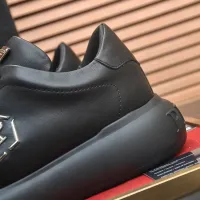 $122.00 USD Philipp Plein PP Casual Shoes For Men #1399998