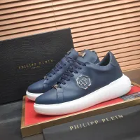$122.00 USD Philipp Plein PP Casual Shoes For Men #1399999