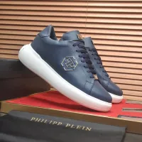 $122.00 USD Philipp Plein PP Casual Shoes For Men #1399999