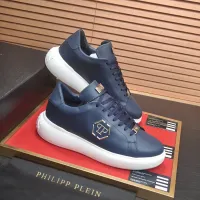 $122.00 USD Philipp Plein PP Casual Shoes For Men #1399999