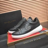 $122.00 USD Philipp Plein PP Casual Shoes For Men #1400000