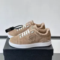 $115.00 USD Philipp Plein PP Casual Shoes For Men #1400001
