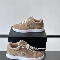 $115.00 USD Philipp Plein PP Casual Shoes For Men #1400001