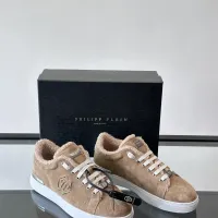 $115.00 USD Philipp Plein PP Casual Shoes For Men #1400001