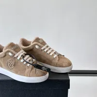 $115.00 USD Philipp Plein PP Casual Shoes For Men #1400001