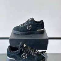$115.00 USD Philipp Plein PP Casual Shoes For Men #1400002