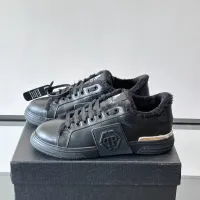 $122.00 USD Philipp Plein PP Casual Shoes For Men #1400004