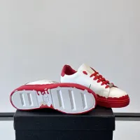 $122.00 USD Philipp Plein PP Casual Shoes For Men #1400005