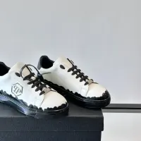 $122.00 USD Philipp Plein PP Casual Shoes For Men #1400006