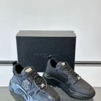 $115.00 USD Philipp Plein PP Casual Shoes For Men #1400009