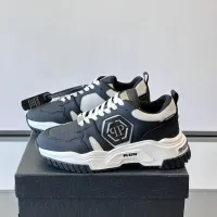 $115.00 USD Philipp Plein PP Casual Shoes For Men #1400010