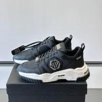 $115.00 USD Philipp Plein PP Casual Shoes For Men #1400011
