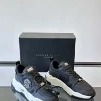 $115.00 USD Philipp Plein PP Casual Shoes For Men #1400011