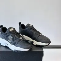 $115.00 USD Philipp Plein PP Casual Shoes For Men #1400011