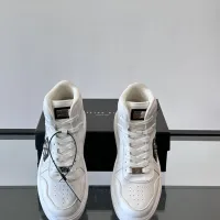 $150.00 USD Philipp Plein PP High Tops Shoes For Men #1400020