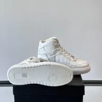 $150.00 USD Philipp Plein PP High Tops Shoes For Men #1400020