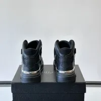 $150.00 USD Philipp Plein PP High Tops Shoes For Men #1400022