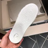 $80.00 USD Versace Casual Shoes For Men #1400063