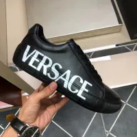 $80.00 USD Versace Casual Shoes For Men #1400064