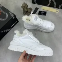 $115.00 USD Versace Casual Shoes For Men #1400065