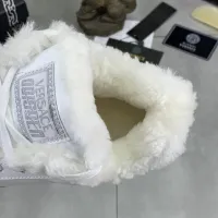 $115.00 USD Versace Casual Shoes For Men #1400065