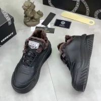 $115.00 USD Versace Casual Shoes For Men #1400066