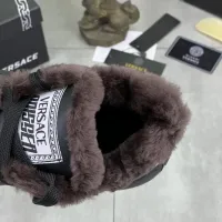 $115.00 USD Versace Casual Shoes For Men #1400066