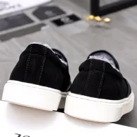 $68.00 USD Versace Casual Shoes For Men #1400067