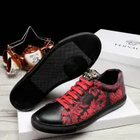 $68.00 USD Versace Casual Shoes For Men #1400069