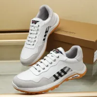 $96.00 USD Burberry Casual Shoes For Men #1400079